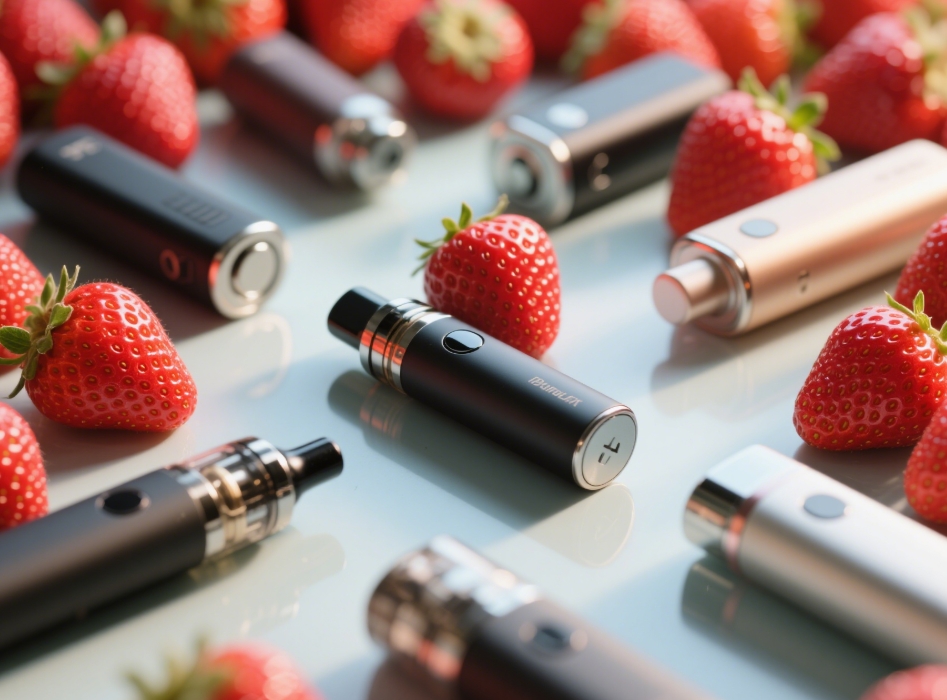 O Uso de Cigarros Eletr&ocirc;nicos entre Adolescentes: Um Alerta Essencial para os Pais